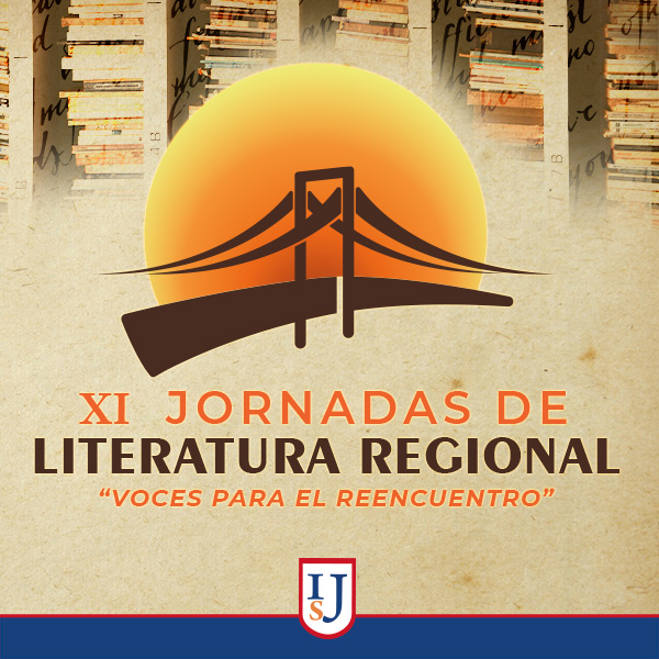 XI Jornadas de Literatura Regional
