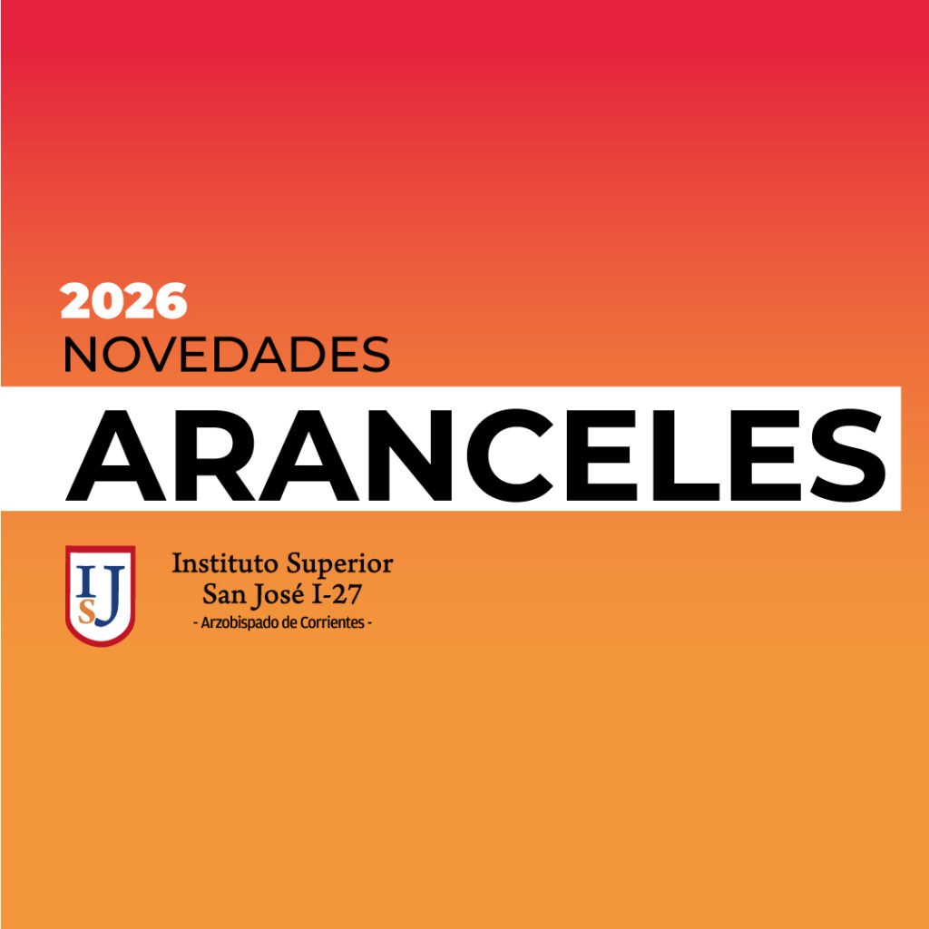 Aranceles – 2026