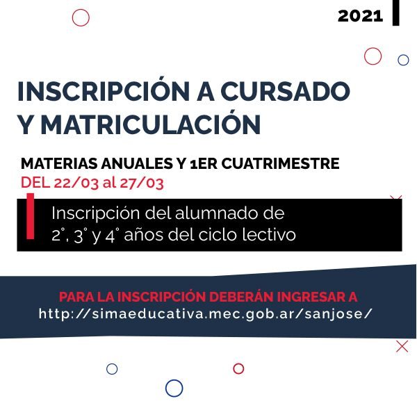 matriculado2021